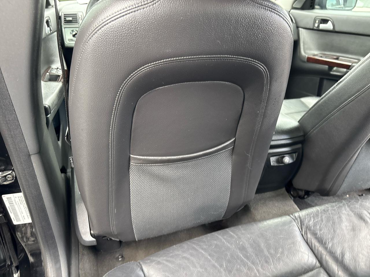 Volvo S40 2.4i 2005