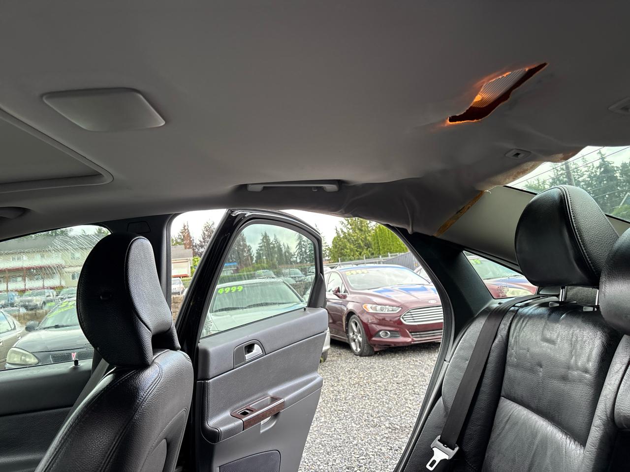 Volvo S40 2.4i 2005