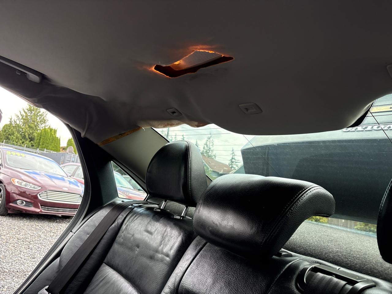 Volvo S40 2.4i 2005