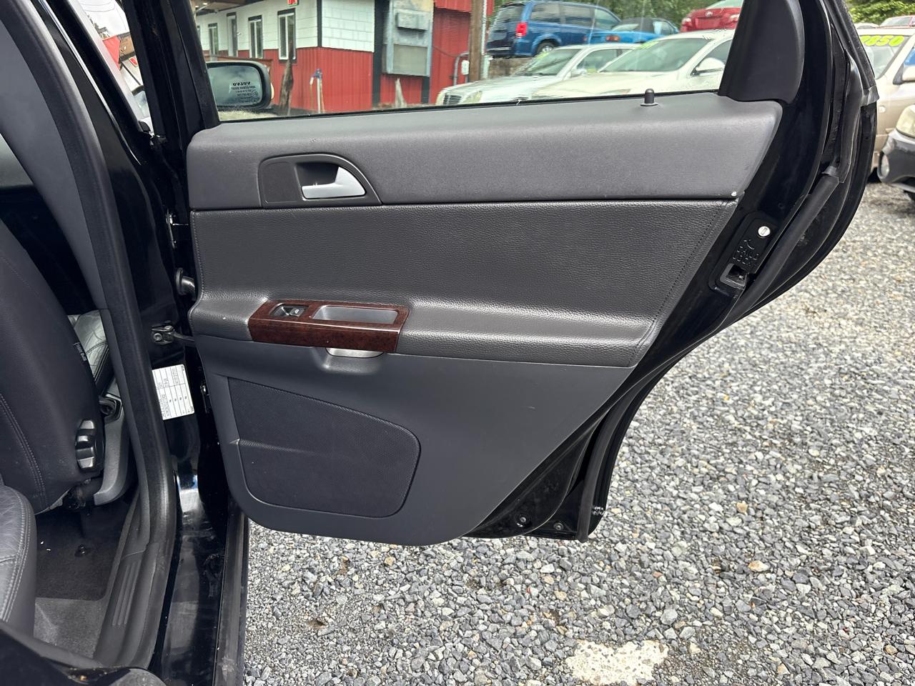 Volvo S40 2.4i 2005