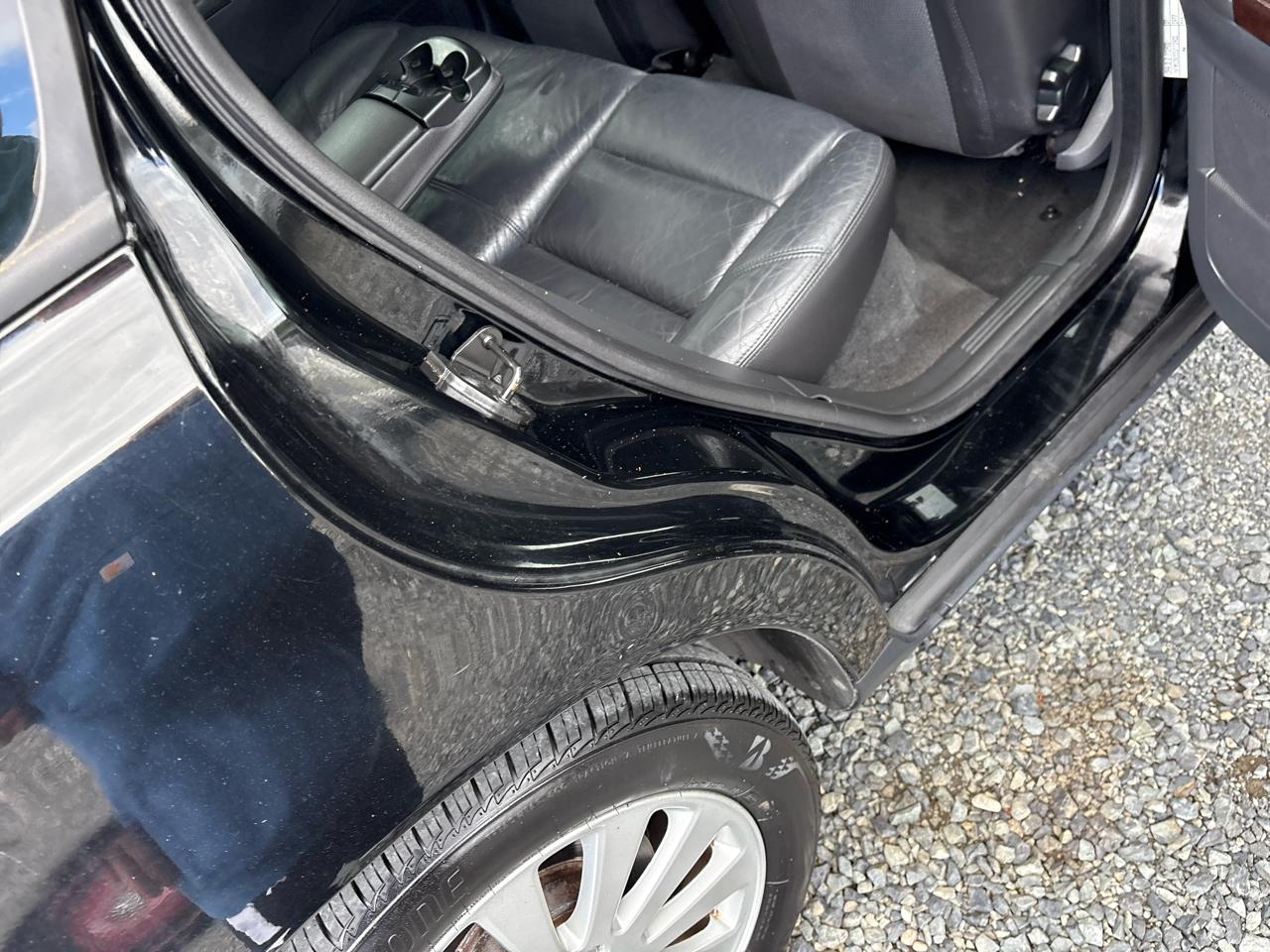 Volvo S40 2.4i 2005