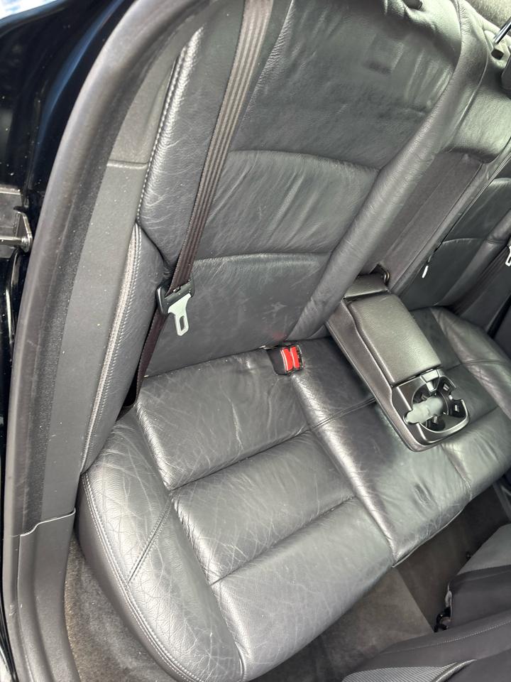 Volvo S40 2.4i 2005