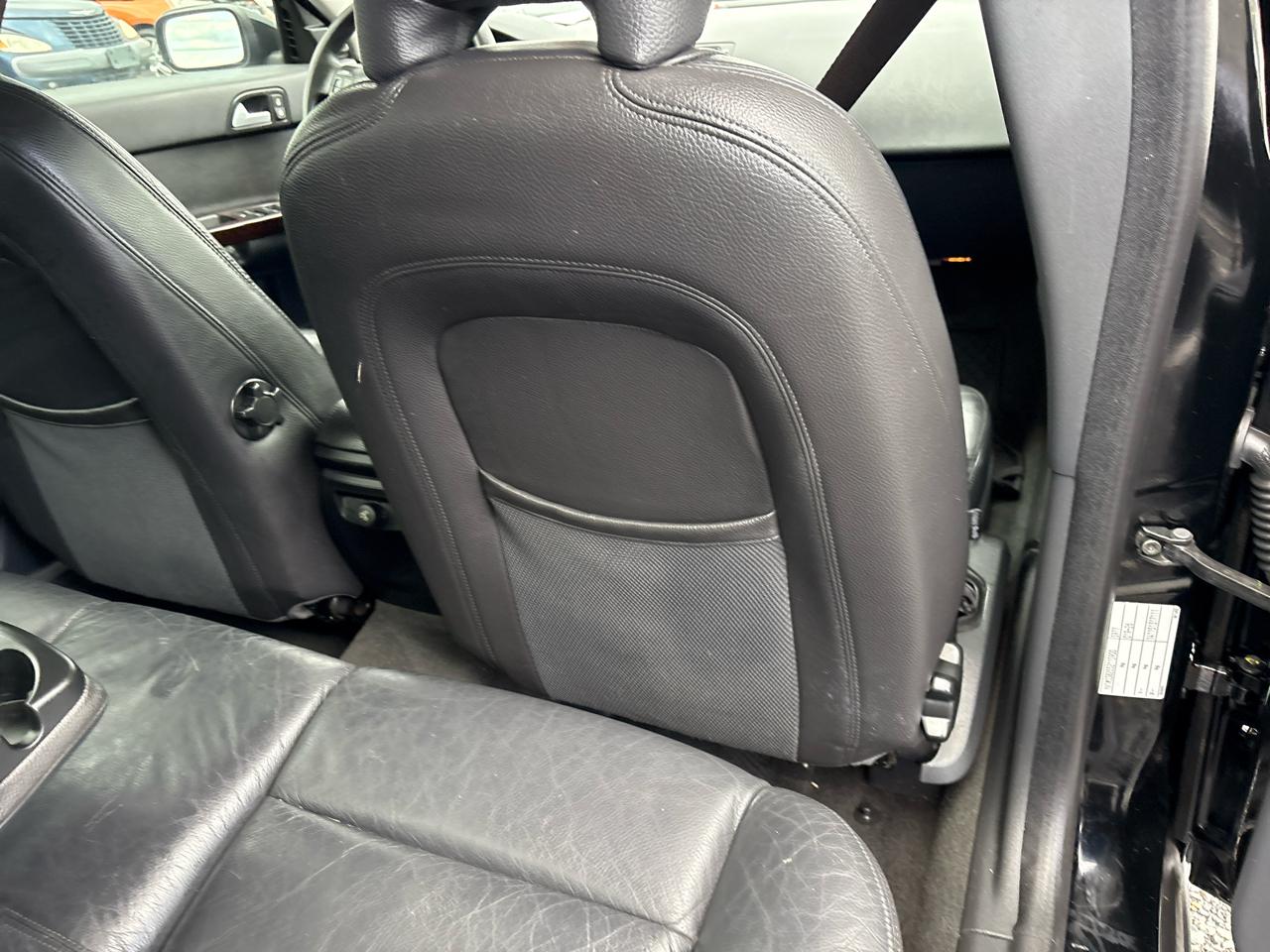 Volvo S40 2.4i 2005