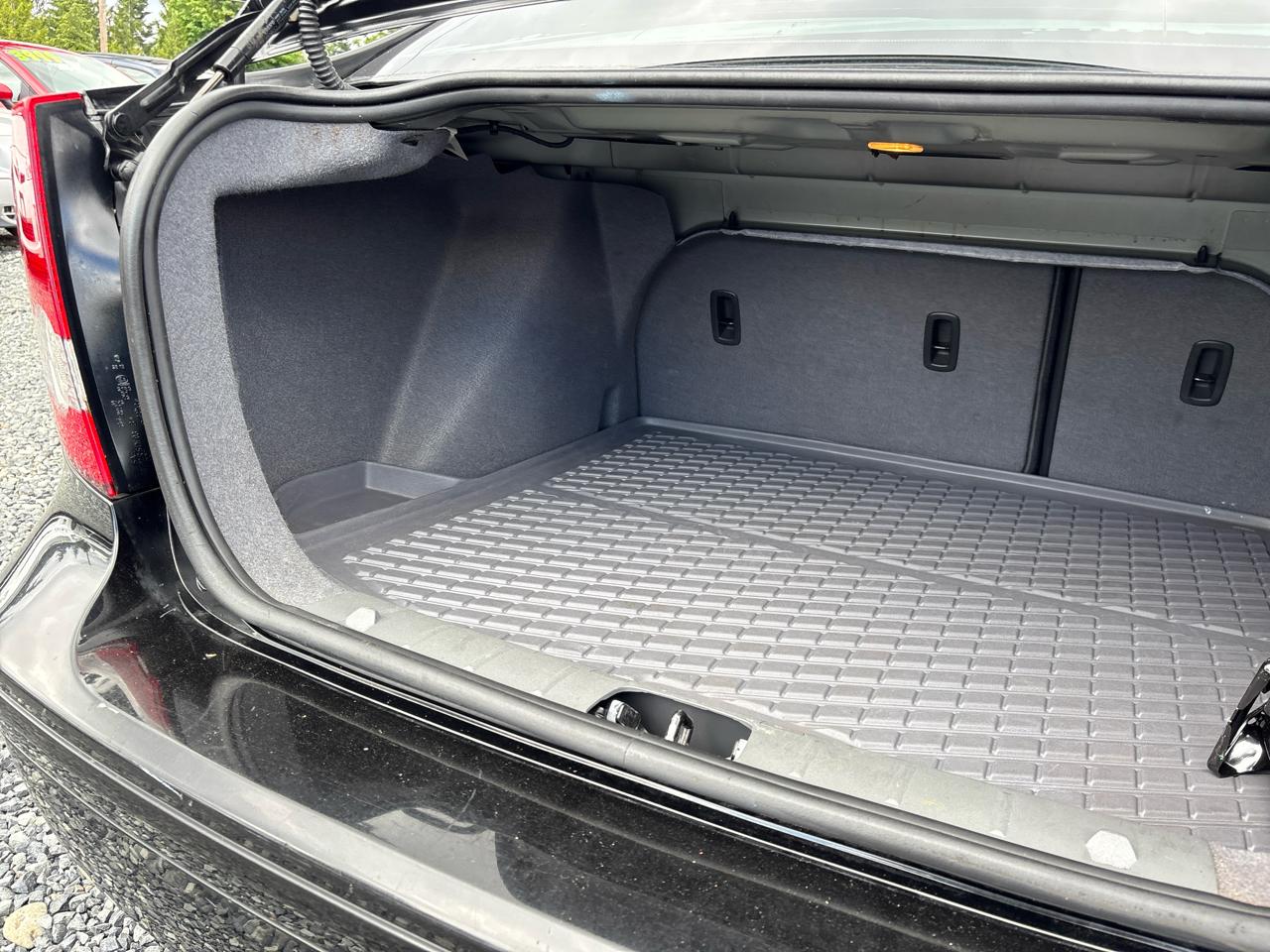 Volvo S40 2.4i 2005