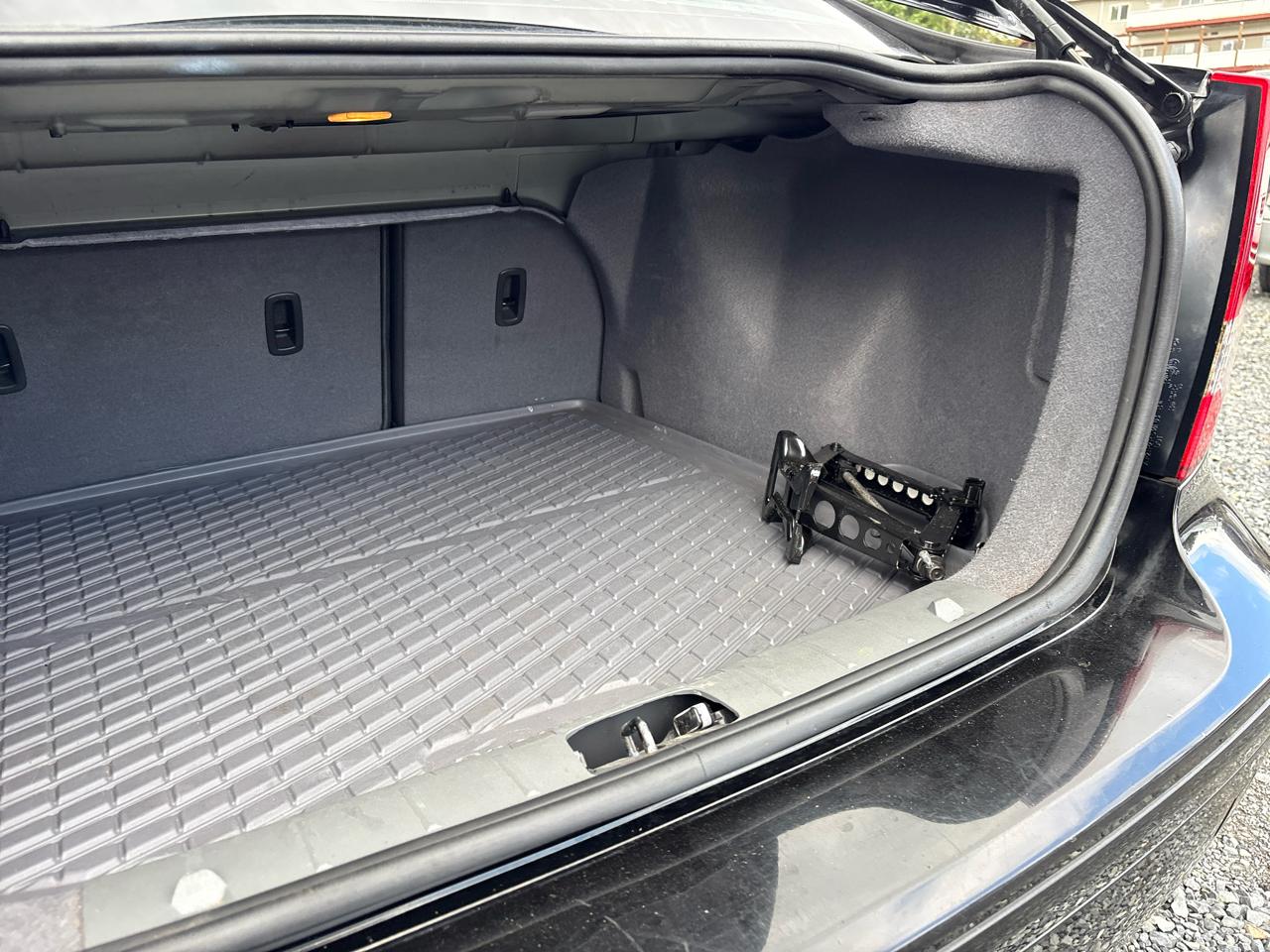Volvo S40 2.4i 2005