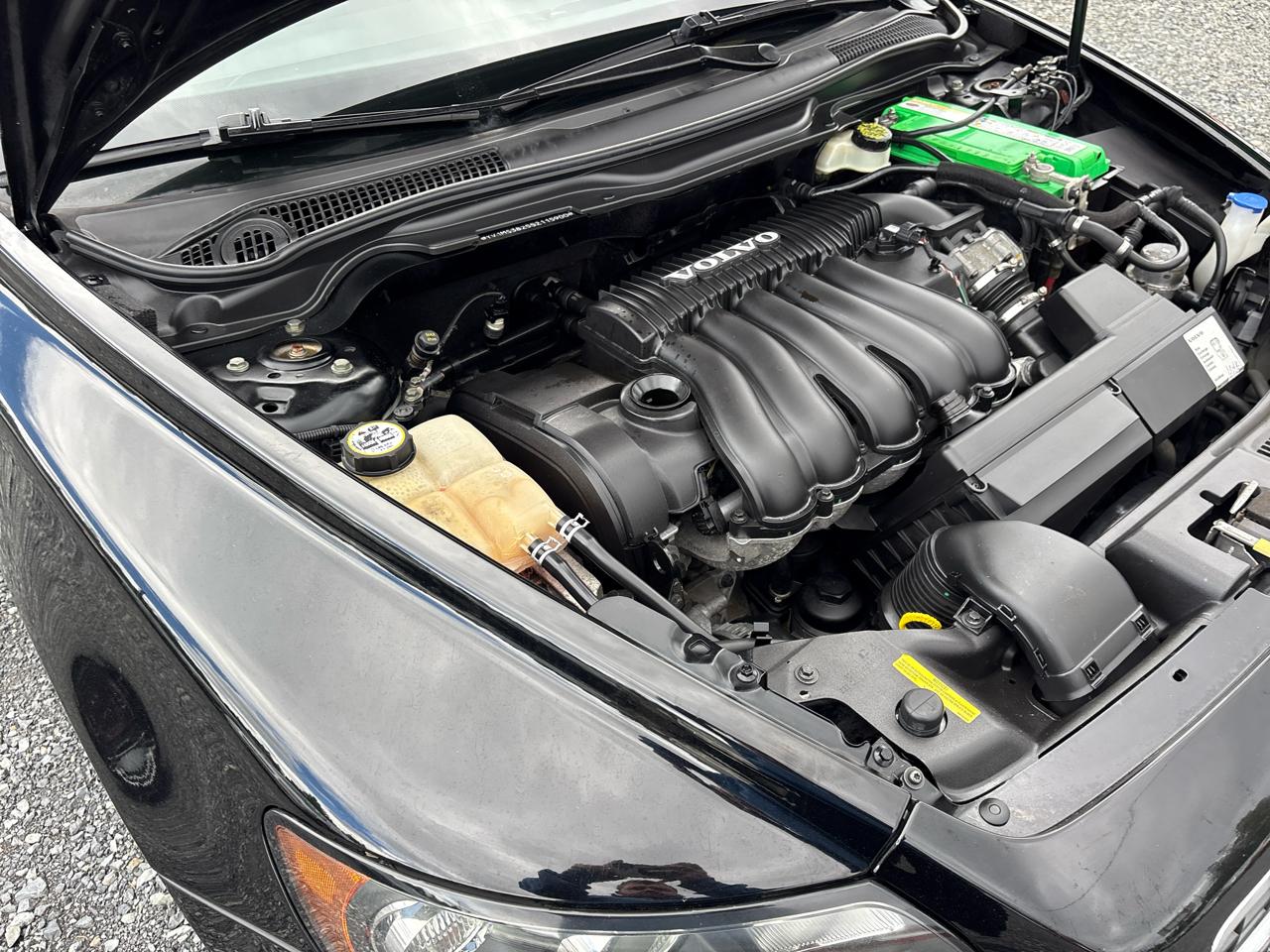 Volvo S40 2.4i 2005