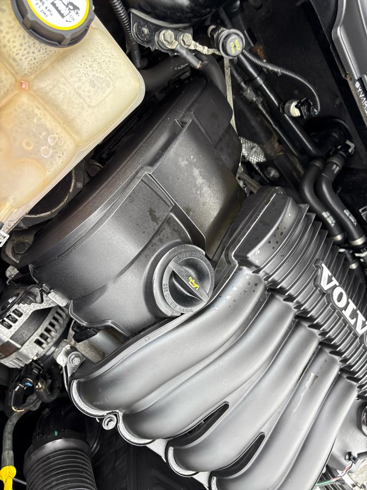 Volvo S40 2.4i 2005