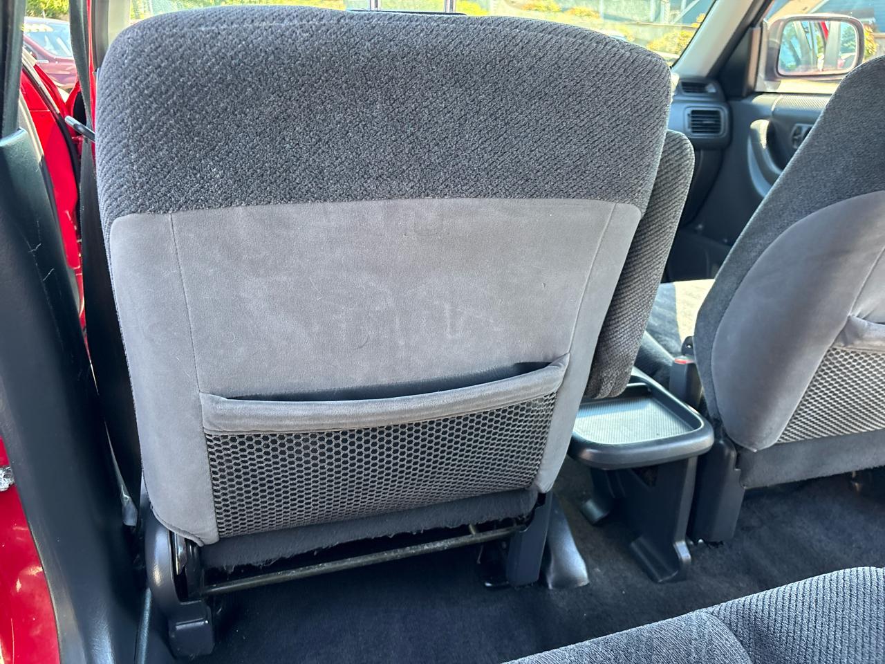 Honda CR-V LX 4WD 2000