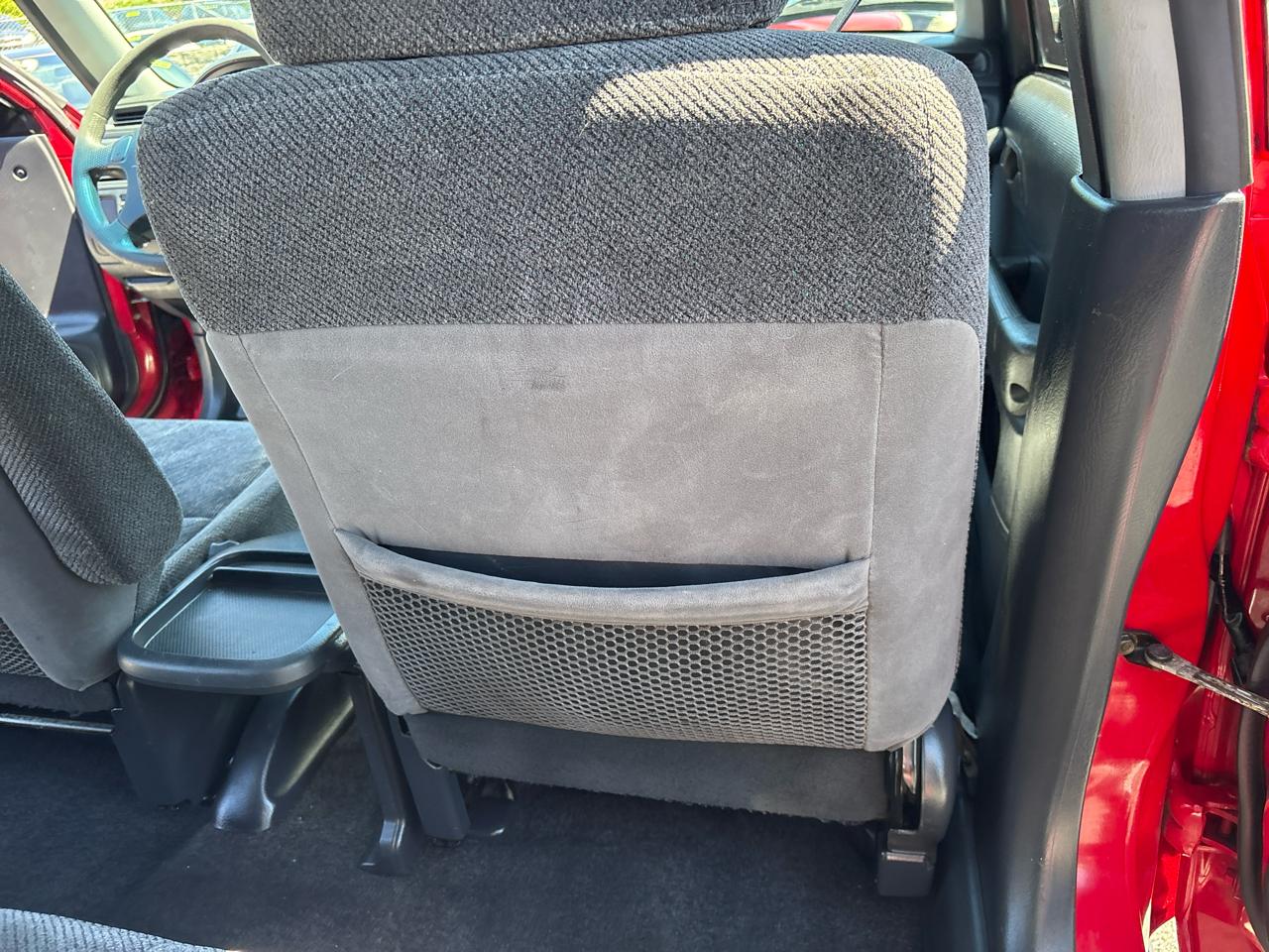 Honda CR-V LX 4WD 2000