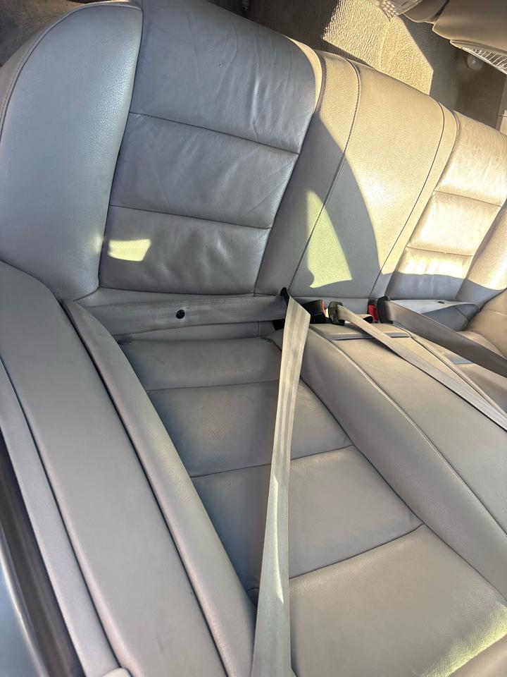 Audi A4 2.0T quattro 2007