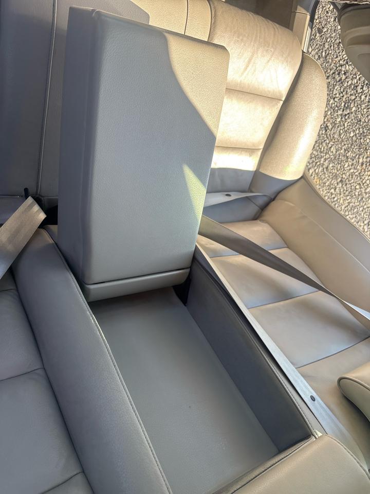 Audi A4 2.0T quattro 2007