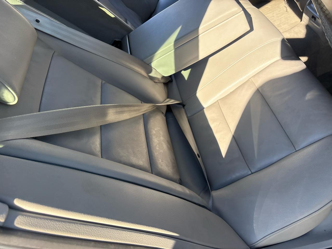 Audi A4 2.0T quattro 2007