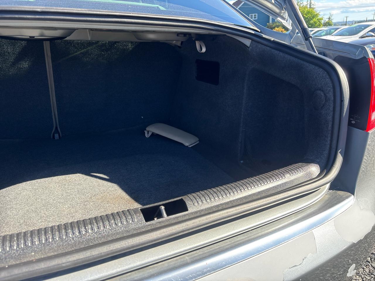 Audi A4 2.0T quattro 2007