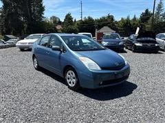 2004 Toyota Prius 