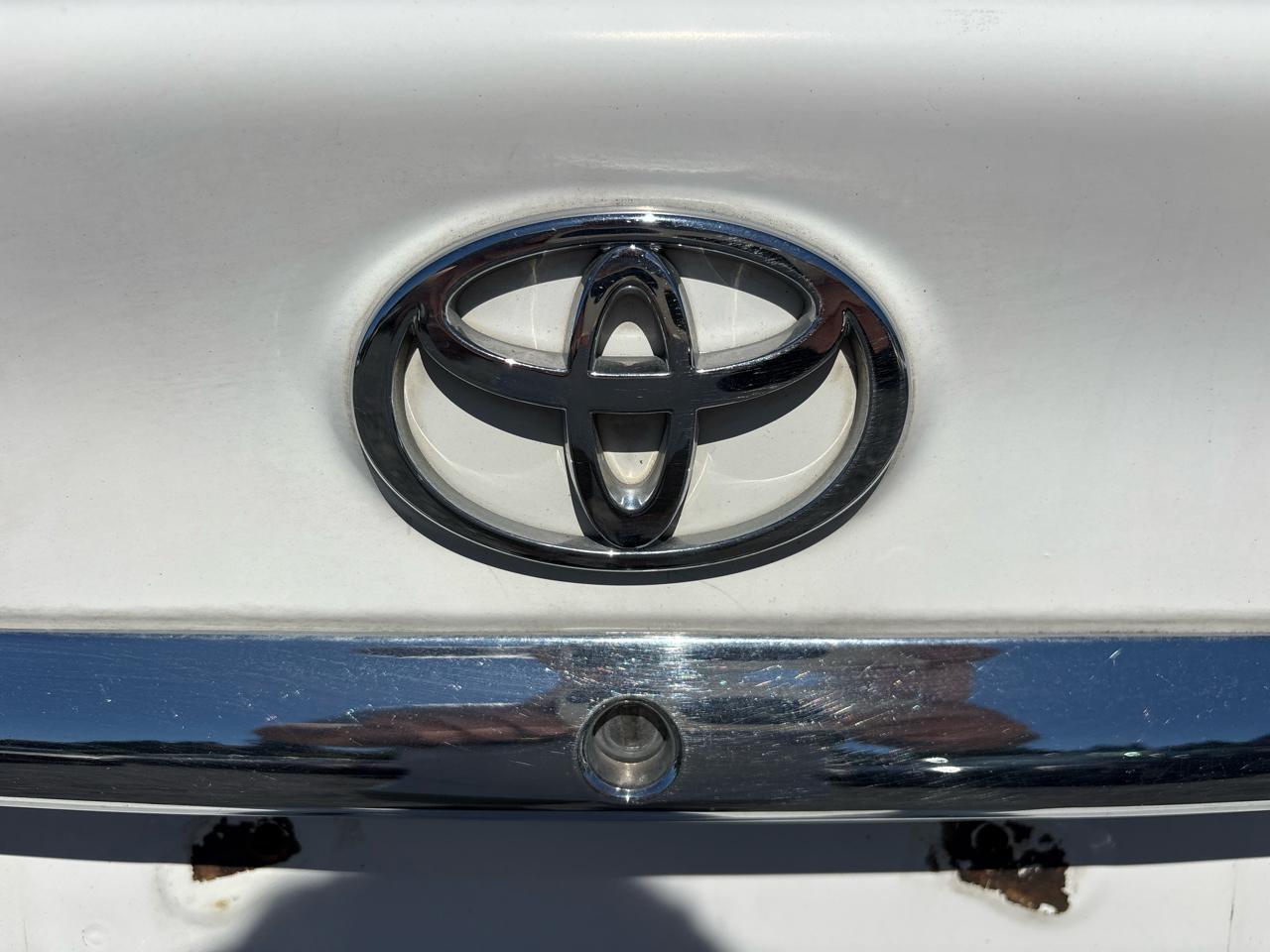 Toyota Camry LE 2005