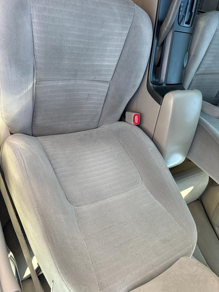 Toyota Camry LE 2005