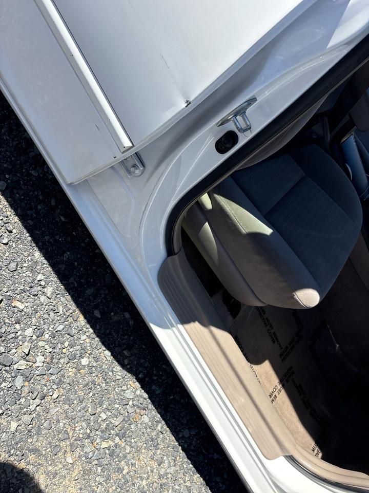 Toyota Camry LE 2005