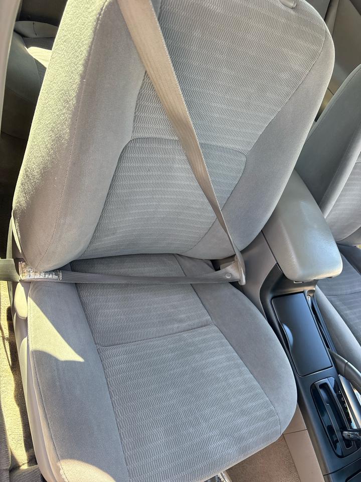 Toyota Camry LE 2005