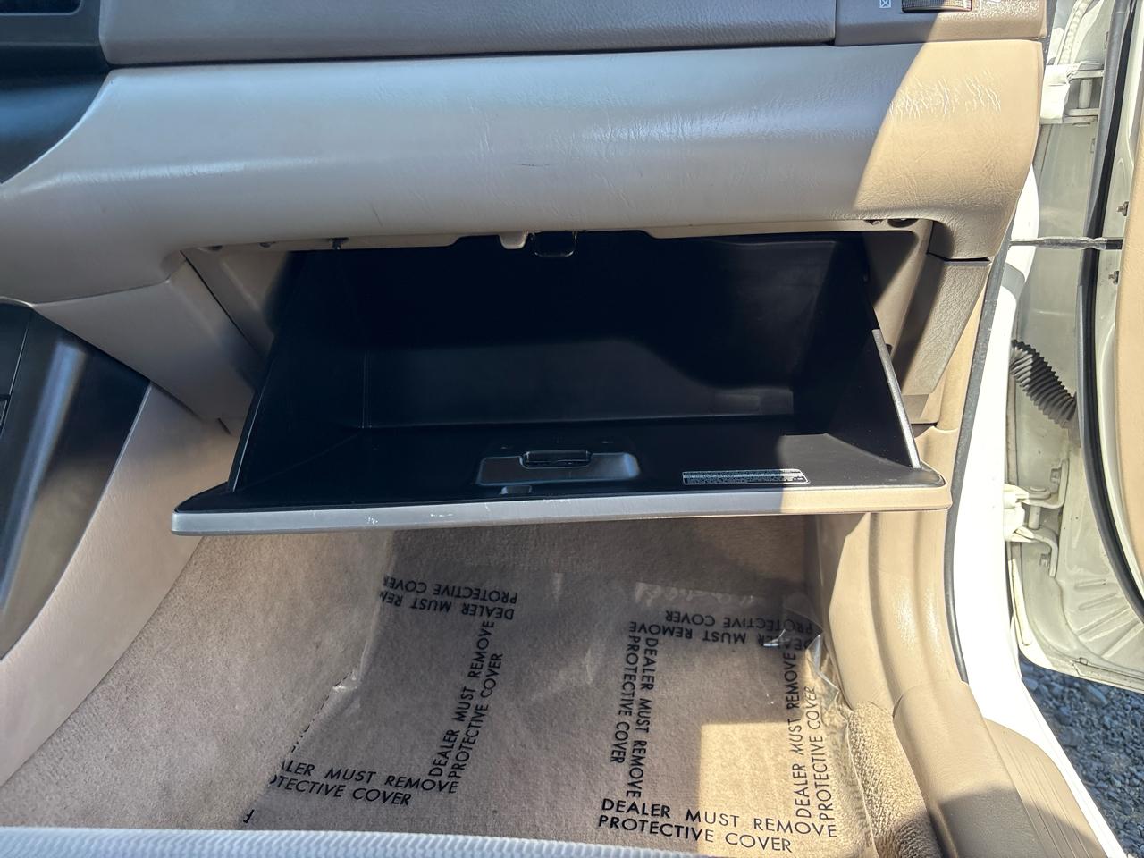 Toyota Camry LE 2005