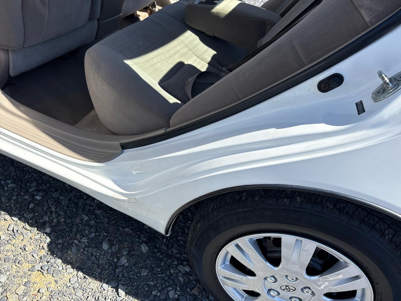 Toyota Camry LE 2005