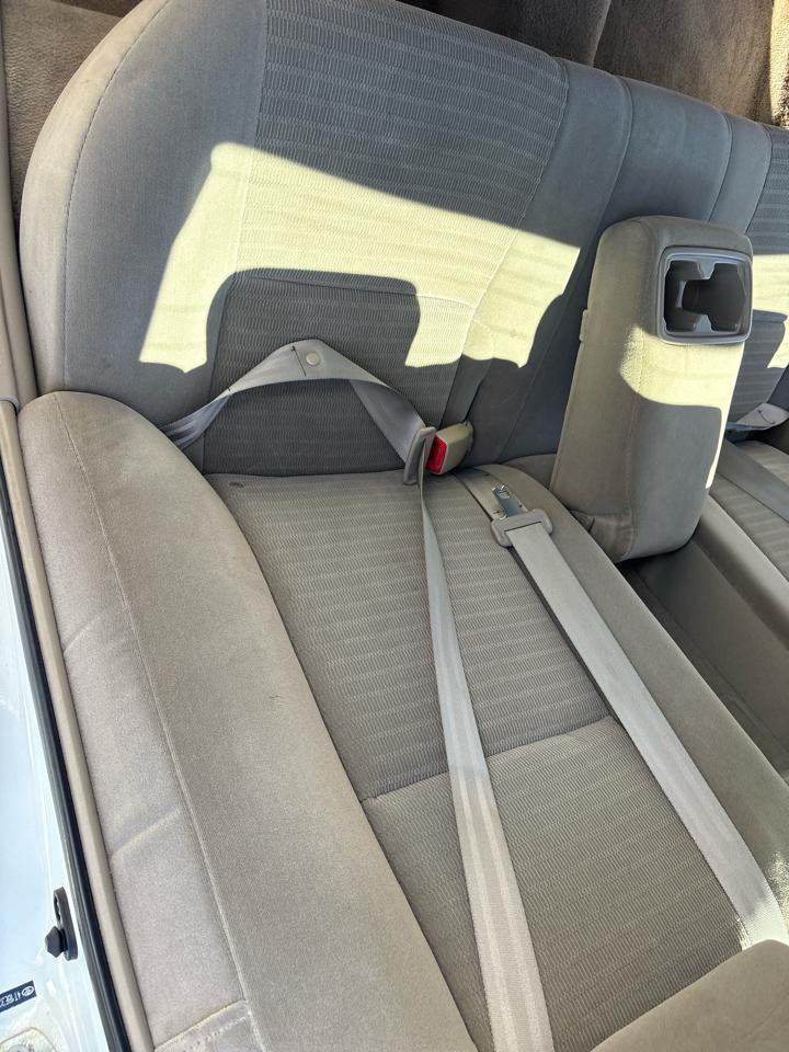 Toyota Camry LE 2005