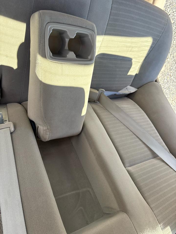 Toyota Camry LE 2005