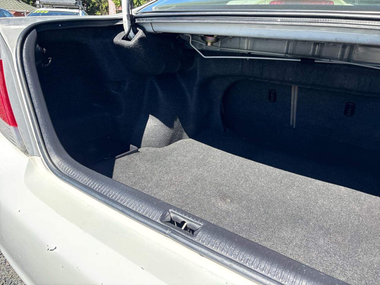 Toyota Camry LE 2005