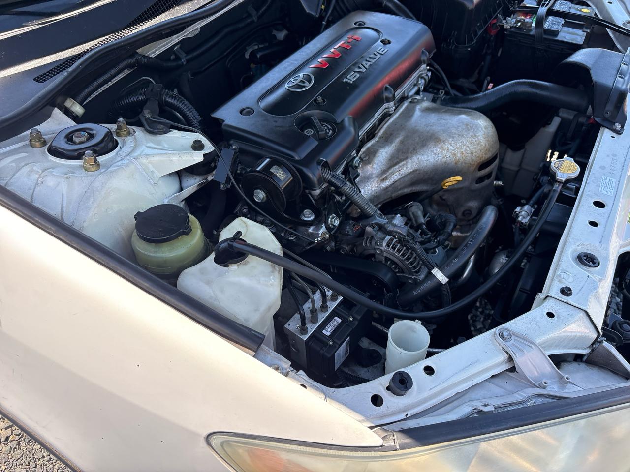Toyota Camry LE 2005