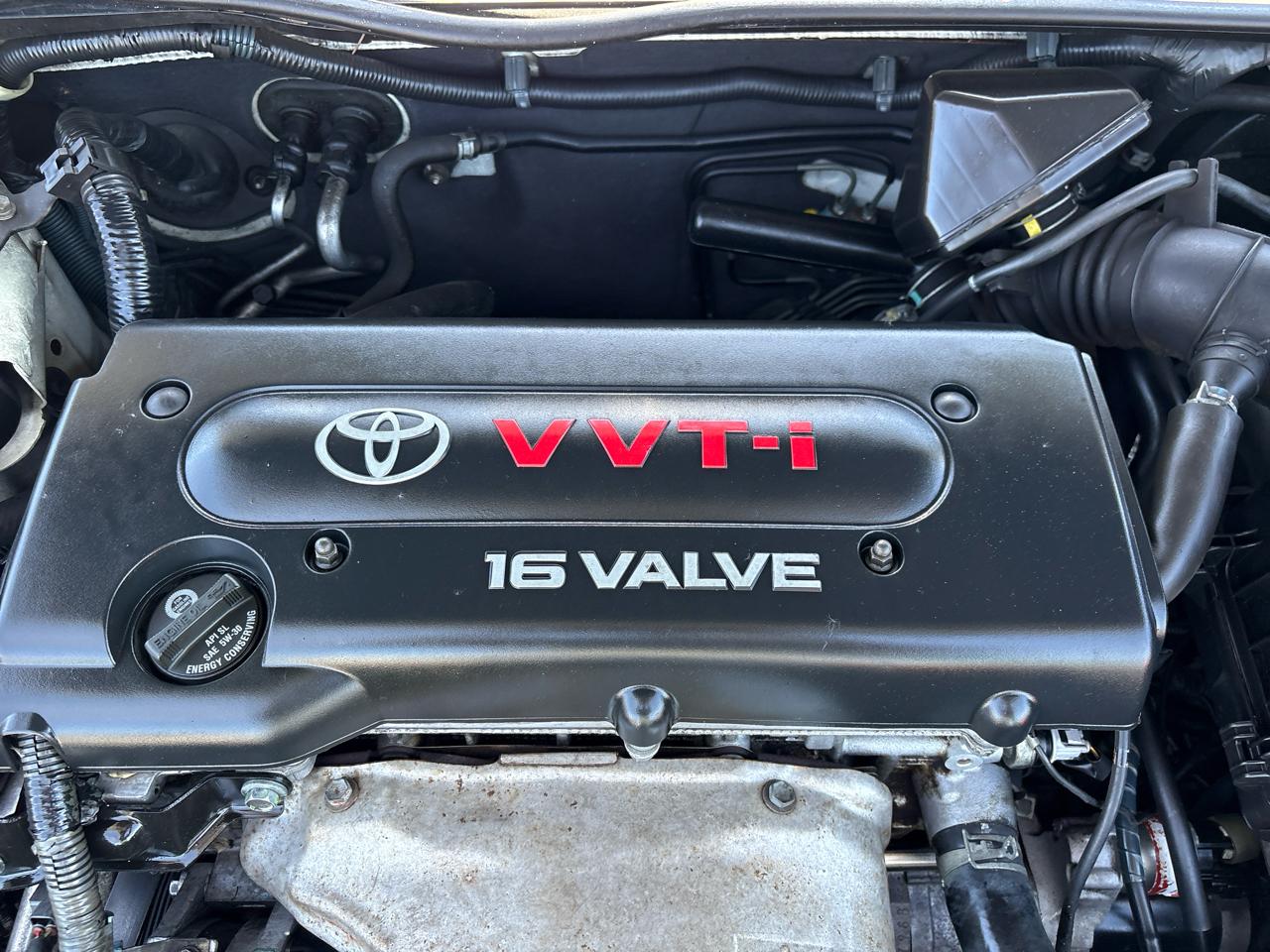 Toyota Camry LE 2005