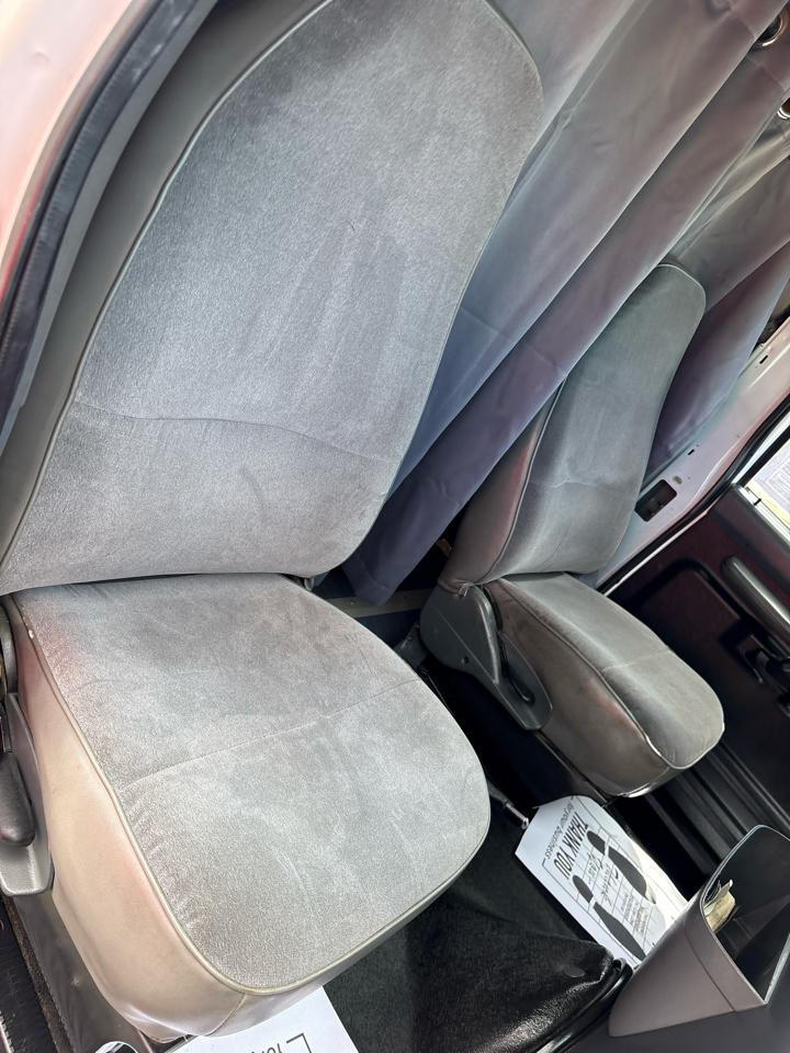 Ford Club Wagon XL HD 1996