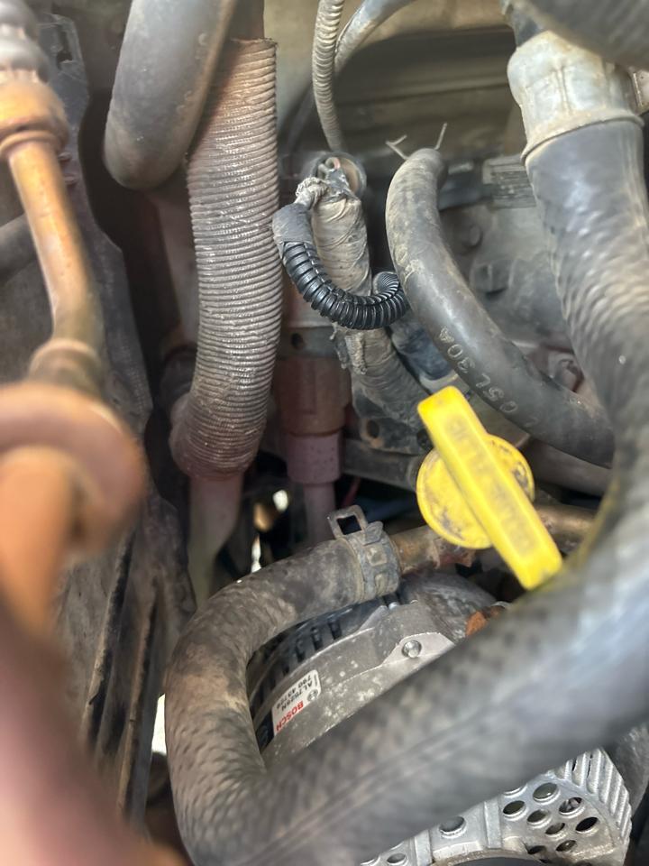 Ford Club Wagon XL HD 1996