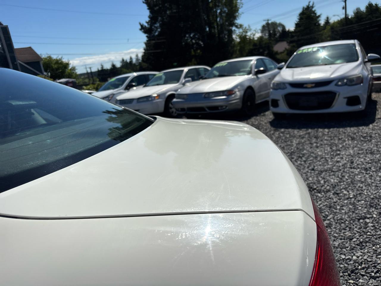 Audi A4 2.0T quattro 2006