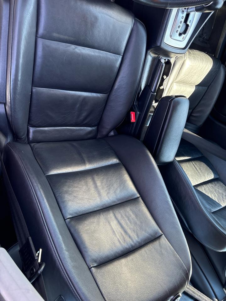 Audi A4 2.0T quattro 2006