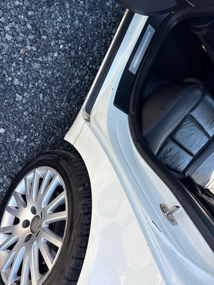 Audi A4 2.0T quattro 2006