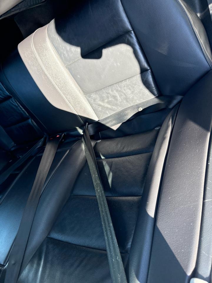 Audi A4 2.0T quattro 2006