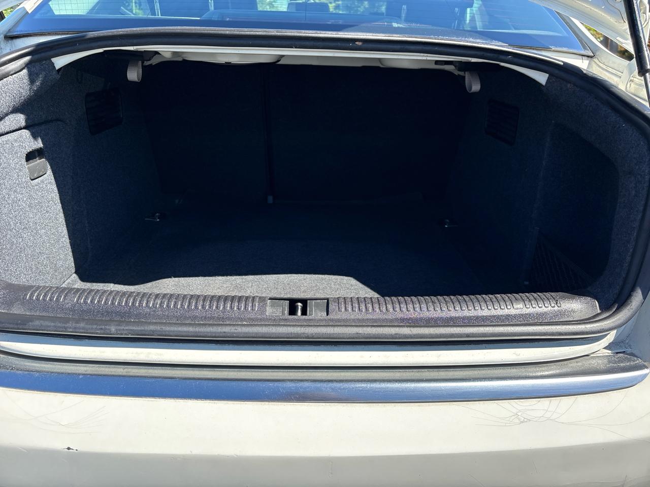 Audi A4 2.0T quattro 2006