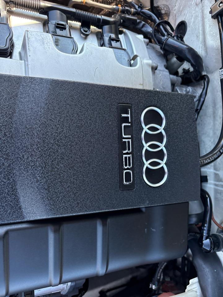 Audi A4 2.0T quattro 2006