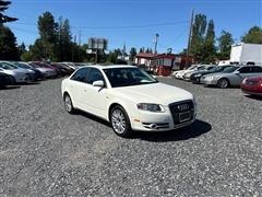 2006 Audi A4 