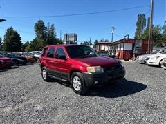 2003 Ford Escape 
