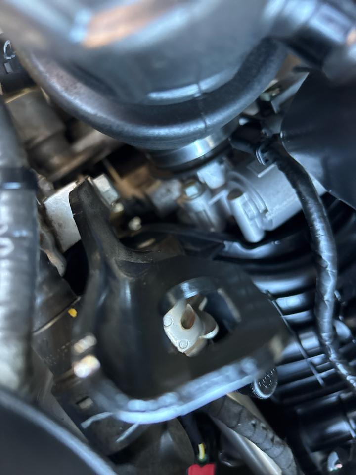 Chevrolet Spark LS Manual 2016