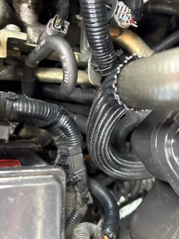 Nissan Quest 3.5 2007