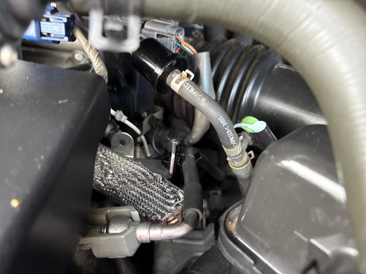 Nissan Quest 3.5 2007