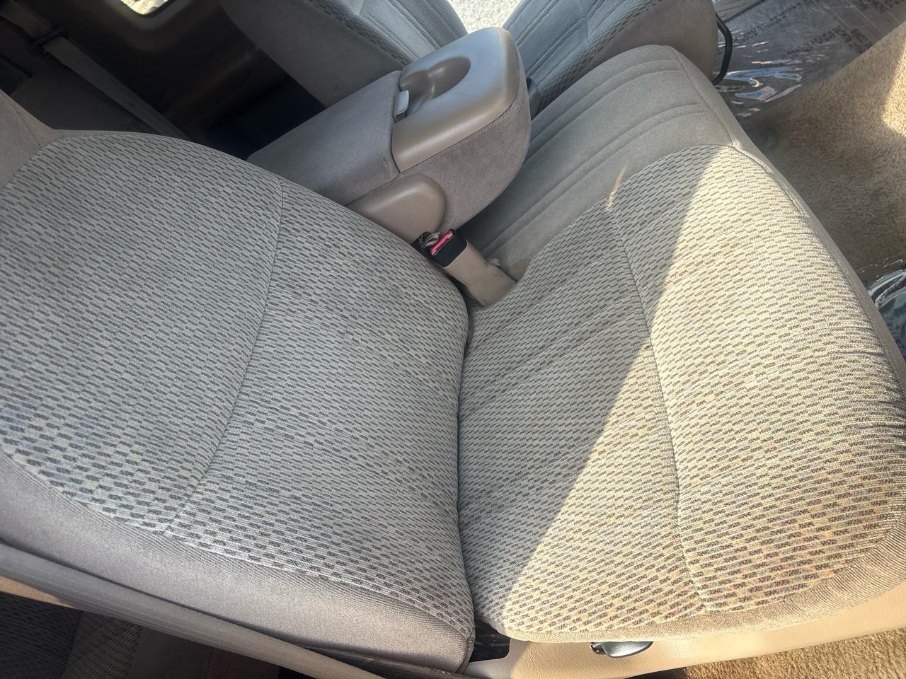 Ford F-150 SuperCab Short Bed 4WD 1997