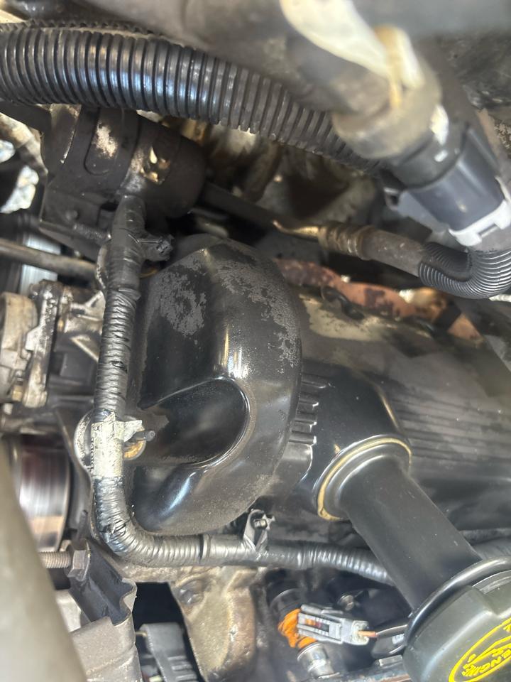Ford F-150 SuperCab Short Bed 4WD 1997
