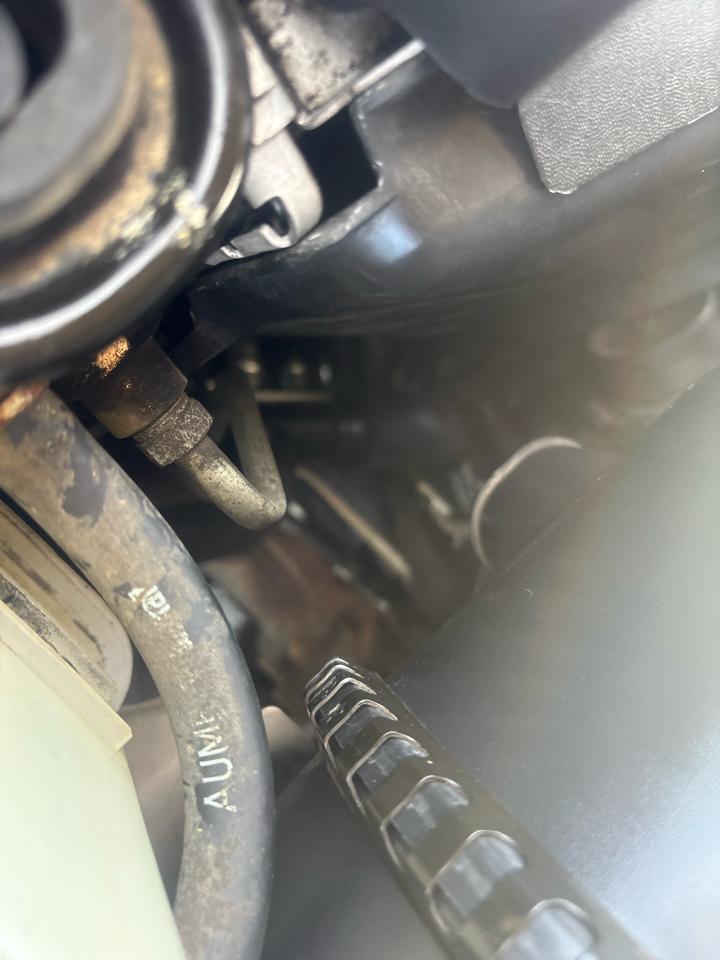 Ford F-150 SuperCab Short Bed 4WD 1997