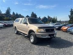 1997 Ford F-150 