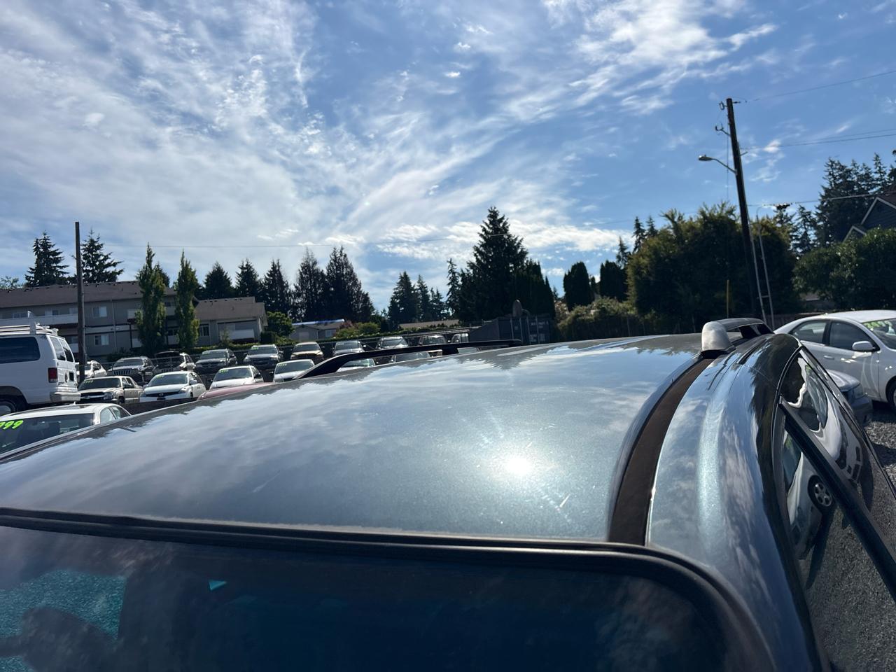Honda Odyssey EX w/ Leather 2003