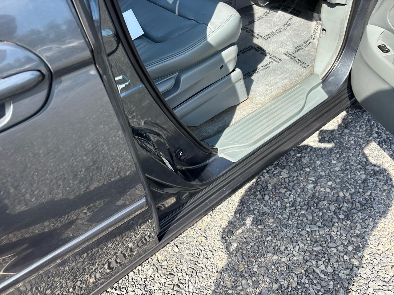 Honda Odyssey EX w/ Leather 2003