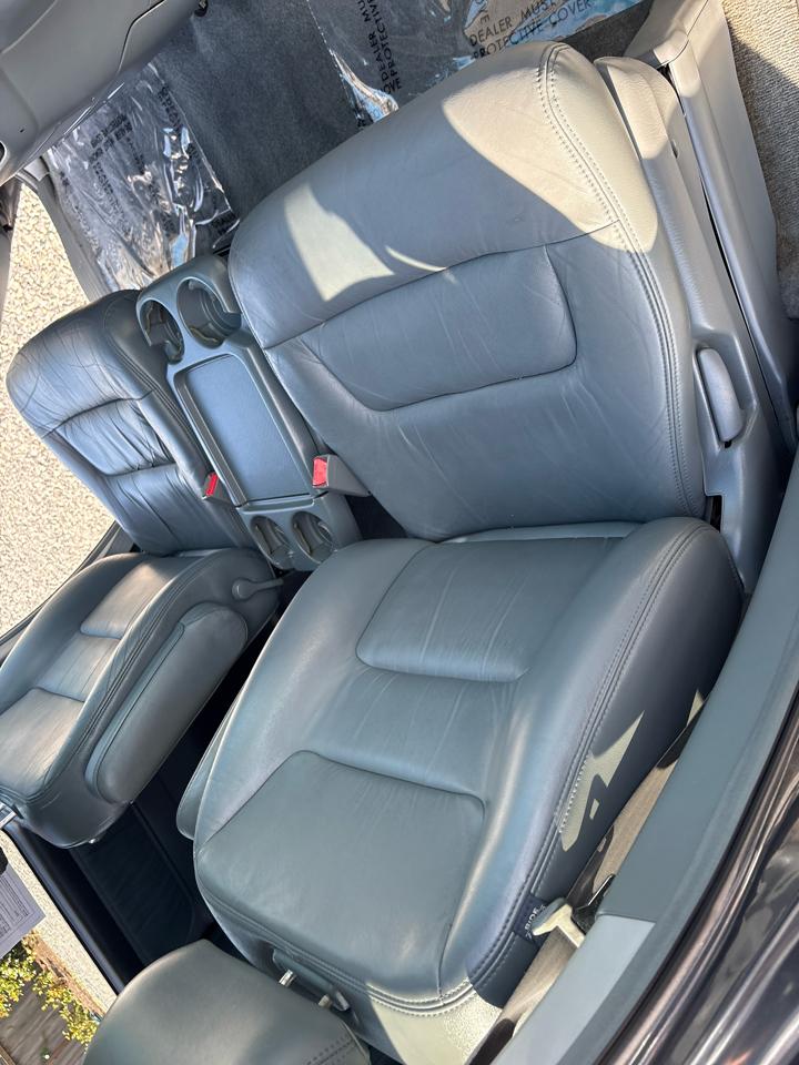 Honda Odyssey EX w/ Leather 2003