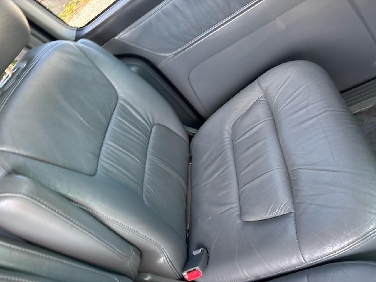 Honda Odyssey EX w/ Leather 2003